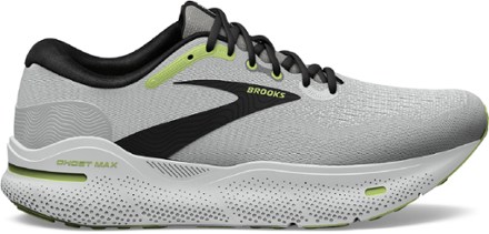 ghost brooks running Brooks Ghost Max Road-Running Shoes - Men's 0