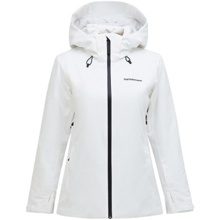 Peak Performance Anima Insulated Jacket - Women's 0