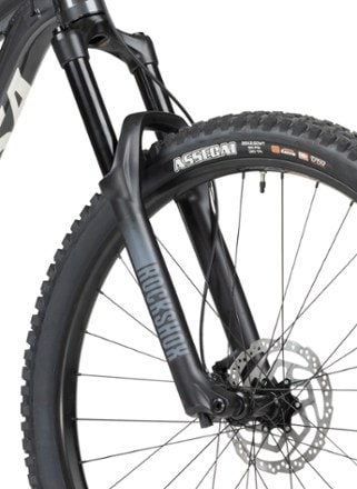 Salsa Blackthorn Deore 12-Speed Mountain Bike 3