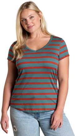 Toad&Co Marley II Shirt - Women's 0
