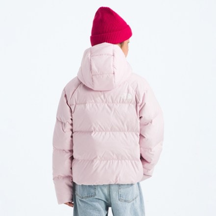 The North Face North Down Hooded Jacket - Girls' 2