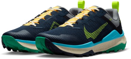 Nike Wildhorse 8 Trail-Running Shoes - Women's 2