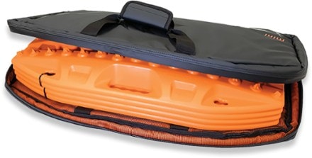 Maxtrax Mini Carry Bag BLACK (recovery boards not included)