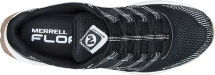 Merrell Moab Flight Solution-Dyed Trail-Running Shoes - Men's 4