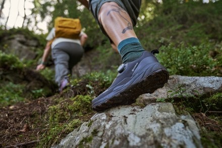 ICEBUG Rover 2 RB9X GTX Shoes - Men's 6