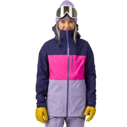 Flylow Lucy Jacket - Women's 1