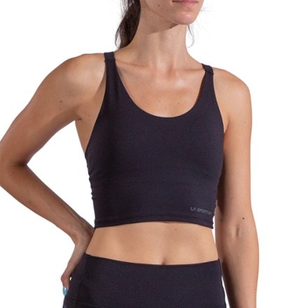 La Sportiva Cosmosis Bra Tank Top - Women's 1