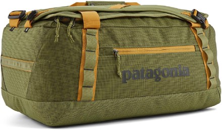 Patagonia Black Hole Duffel 40 L 0