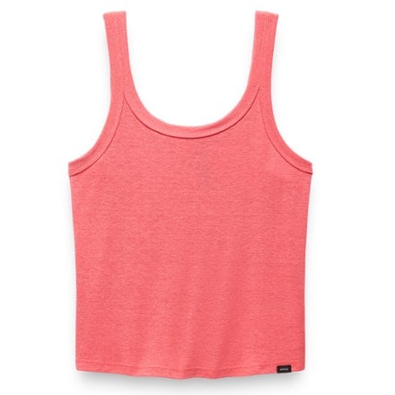 prAna Cozy Up Scoop Tank Top - Women's 0