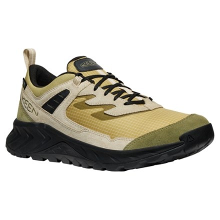 KEEN Hightrail EXP Waterproof Hiking Shoes - Men's 1