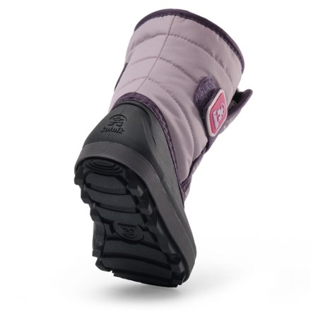 Kamik Snowbug 7 Snow Boots - Toddlers' 5