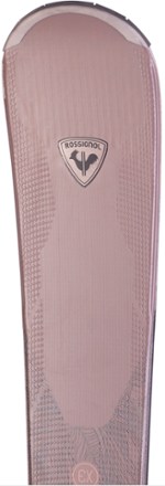 Rossignol Experience 86 Basalt W Skis with Bindings - Women's - 2021/2022 2