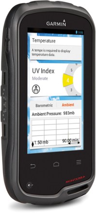 Alternative View (Black/Grey)