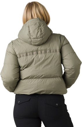 prAna Hellebore Down Jacket - Women's 2