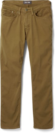 Signature Relaxed Pants - Men - Ready-to-Wear