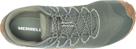 Merrell Trail Glove 7 Trail-Running Shoes - Men's 4