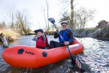 NRS Neutron XL Packraft 5