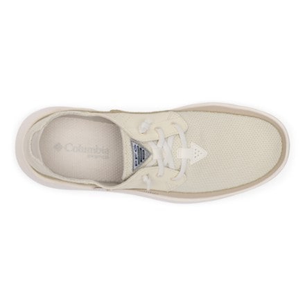 Columbia PFG Boatside Breathe Relaxed Shoes - Men's 7