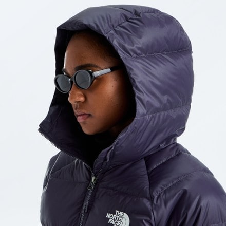 The North Face Hydrenalite Down Hoodie - Women's 4