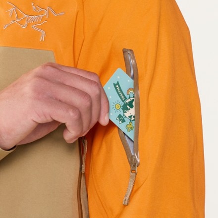 Arc'teryx Rush Jacket - Men's 7