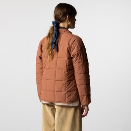 Finisterre Lapwing Insulated Jacket - Women's 2