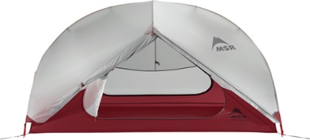 MSR Hubba Hubba NX 2-Person Tent - 2018 | REI Co-op