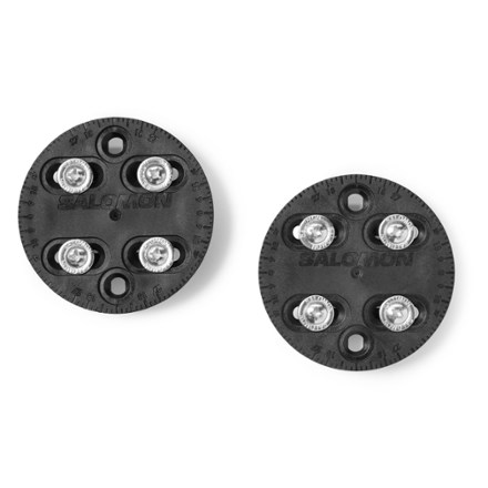 Salomon Hologram Snowboard Bindings - 2025/2026 | REI Co-op