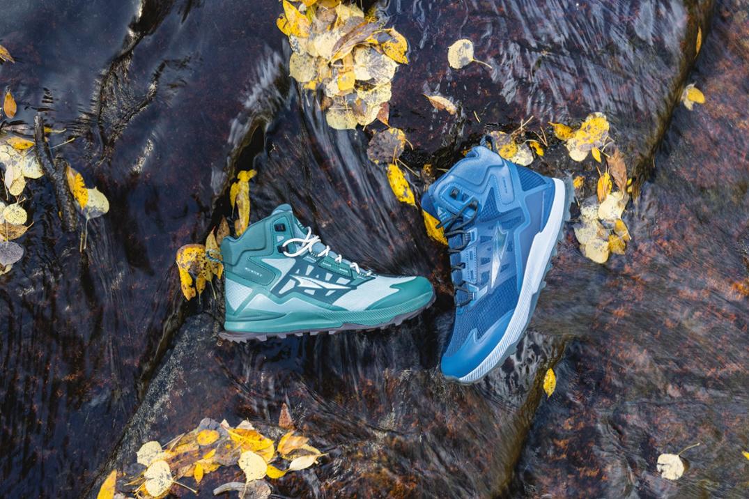 Location Image for Lone Peak ALL-WTHR Mid 2 Hiking Boots - Men's