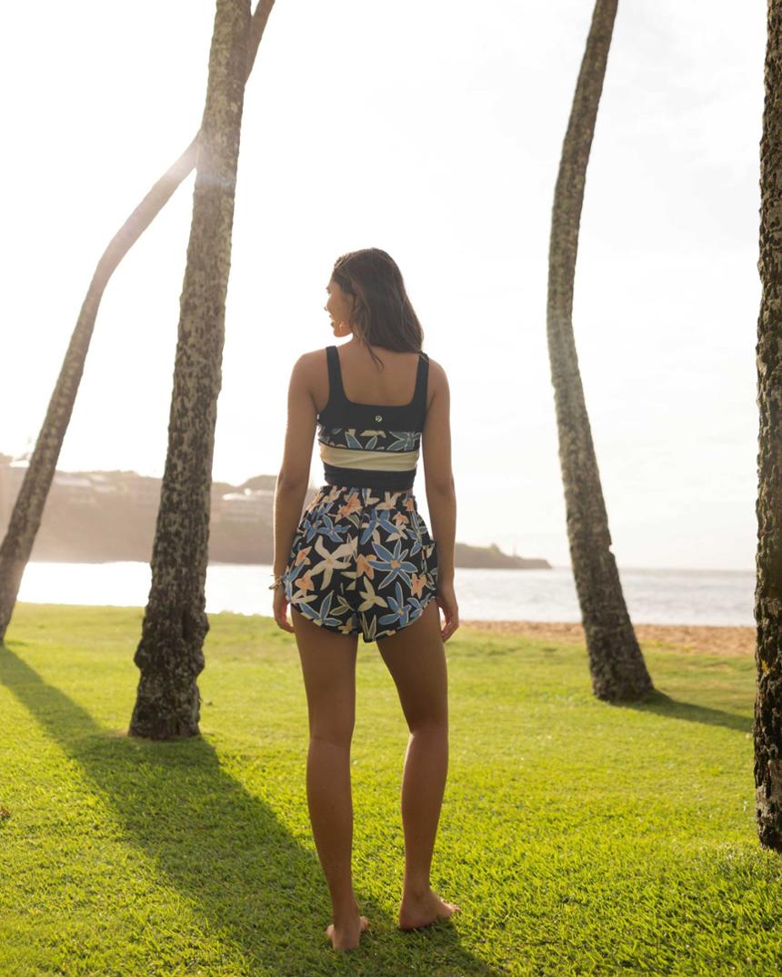 Location Image for Hybrid Uinta Shorts - Women's