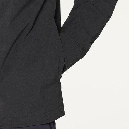 Arc'teryx Cronin Insulated Overshirt - Men's 6