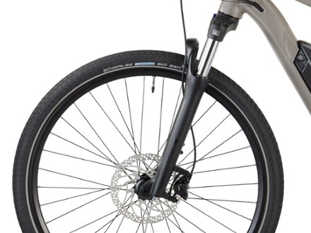 Co-op Cycles CTY e2.1 Electric Bike 4