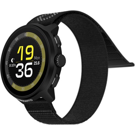 Suunto Run 0
