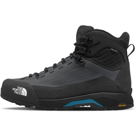 The North Face Verto Alpine Mid GORE-TEX Hiking Boots - Men's 0