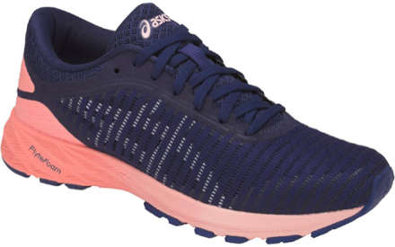 asics women's dynaflyte 2 running shoe