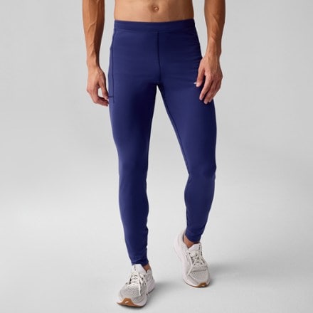 Brooks Momentum Thermal Tights 2.0 - Men's 0