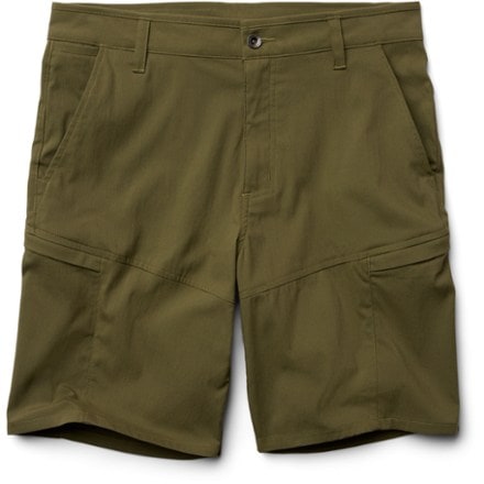 Mountain Hardwear Hardwear AP Cargo 9" Shorts - Men's 0