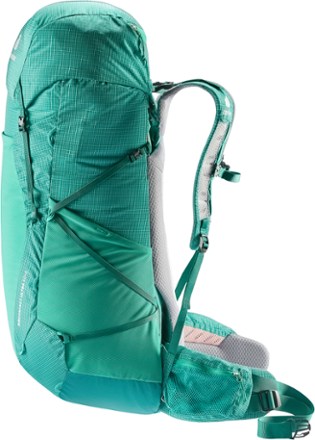 Deuter Aircontact Ultra 50 + 5 Pack - Men's 6