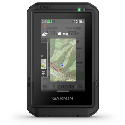 Garmin eTrex Touch 6