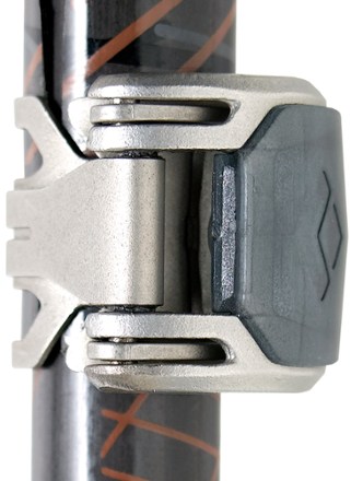 close up of FlickLock Pro Detail 2 View