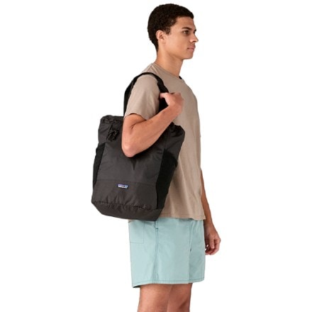 Patagonia Terravia Tote Pack 24 L 2