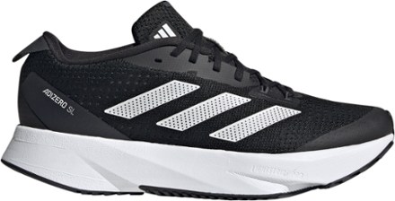 Darn Tough adidas Adizero SL Road-Running Shoes - Womens