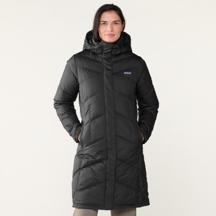 Patagonia Down With It Parka - Women's 1