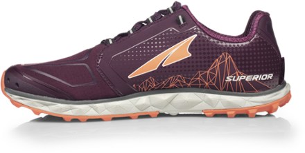 Altra superior 4.0 womens shop