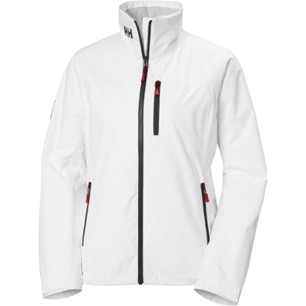 Helly Hansen Crew Midlayer Jacket 2.0 - Women's 2