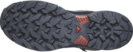 Salomon X Ultra 360 Mid ClimaSalomon Waterproof Hiking Boots - Men's 5