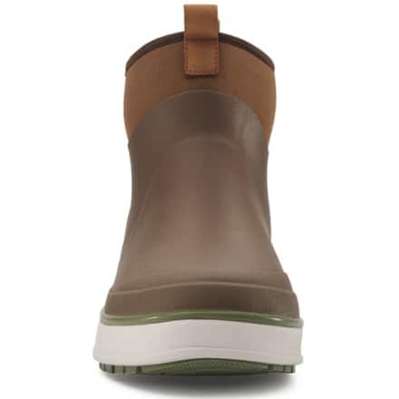 Kamik Lowtide Boots - Men's 4