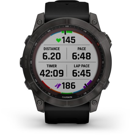 Garmin Fenix REI Co op