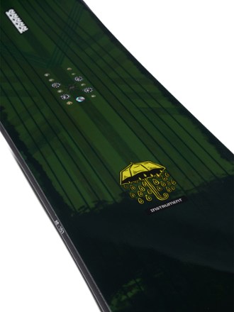 K2 Instrument Snowboard - 2022/2023 5