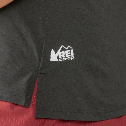 REI Co-op Swiftland Running T-Shirt - Women's 6