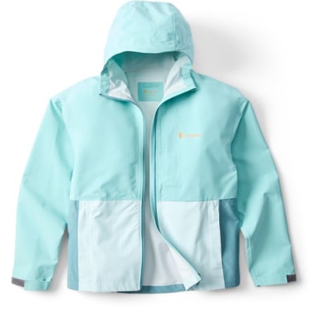 Cotopaxi Cielo Rain Jacket - Women's 0